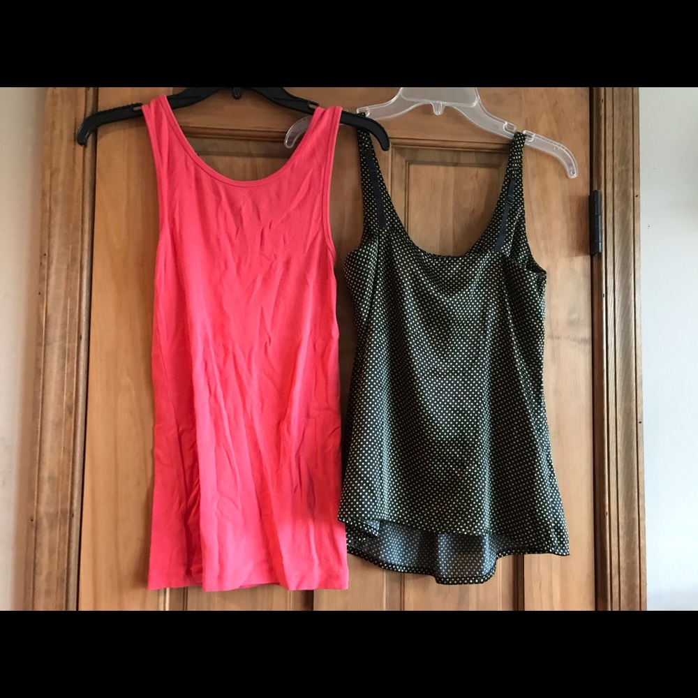 Tank top - Picture 2 of 3